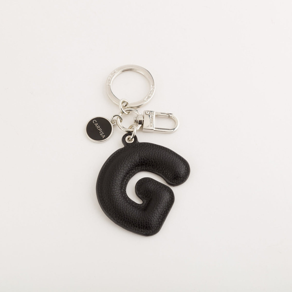 Carpisa Hrvatska â€“ Bombed letters keych - Women's keychain â€“ AAD62007546 â€“ Image 1