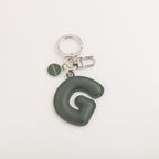 Carpisa Hrvatska â€“ Bombed letters keych - Women's keychain â€“ AAD62007546 â€“ Image 2
