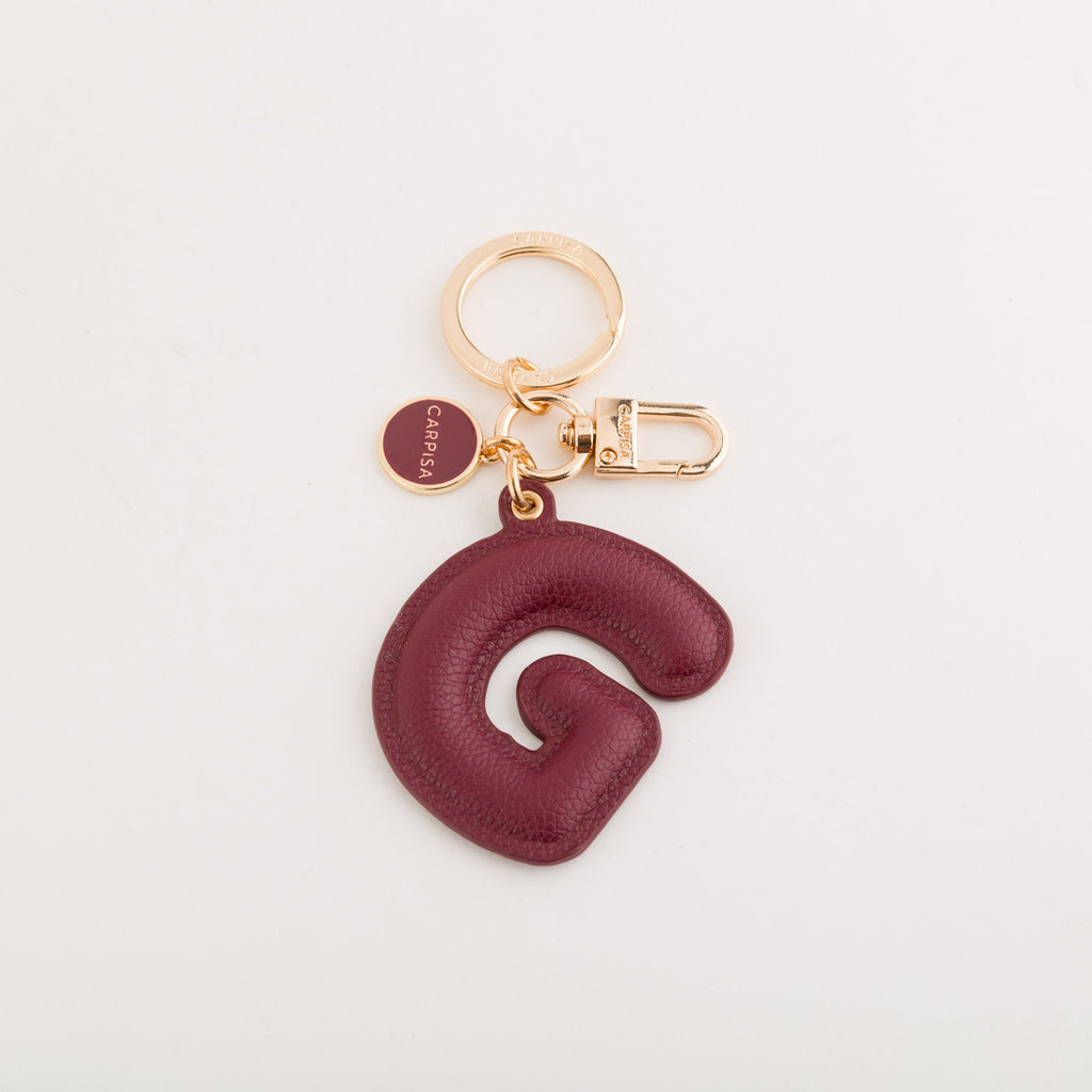 Carpisa Hrvatska â€“ Bombed letters keych - Women's keychain â€“ AAD62007546 â€“ Image 3
