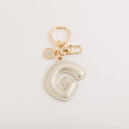 Carpisa Hrvatska â€“ Bombed letters keych - Women's keychain â€“ AAD62007546 â€“ Image 4