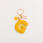 Carpisa Hrvatska â€“ Bombed letters keych - Women's keychain â€“ AAD62007546 â€“ Image 5