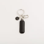 Carpisa Hrvatska â€“ Bombed letters keych - Women's keychain â€“ AAD62008546 â€“ Image 1