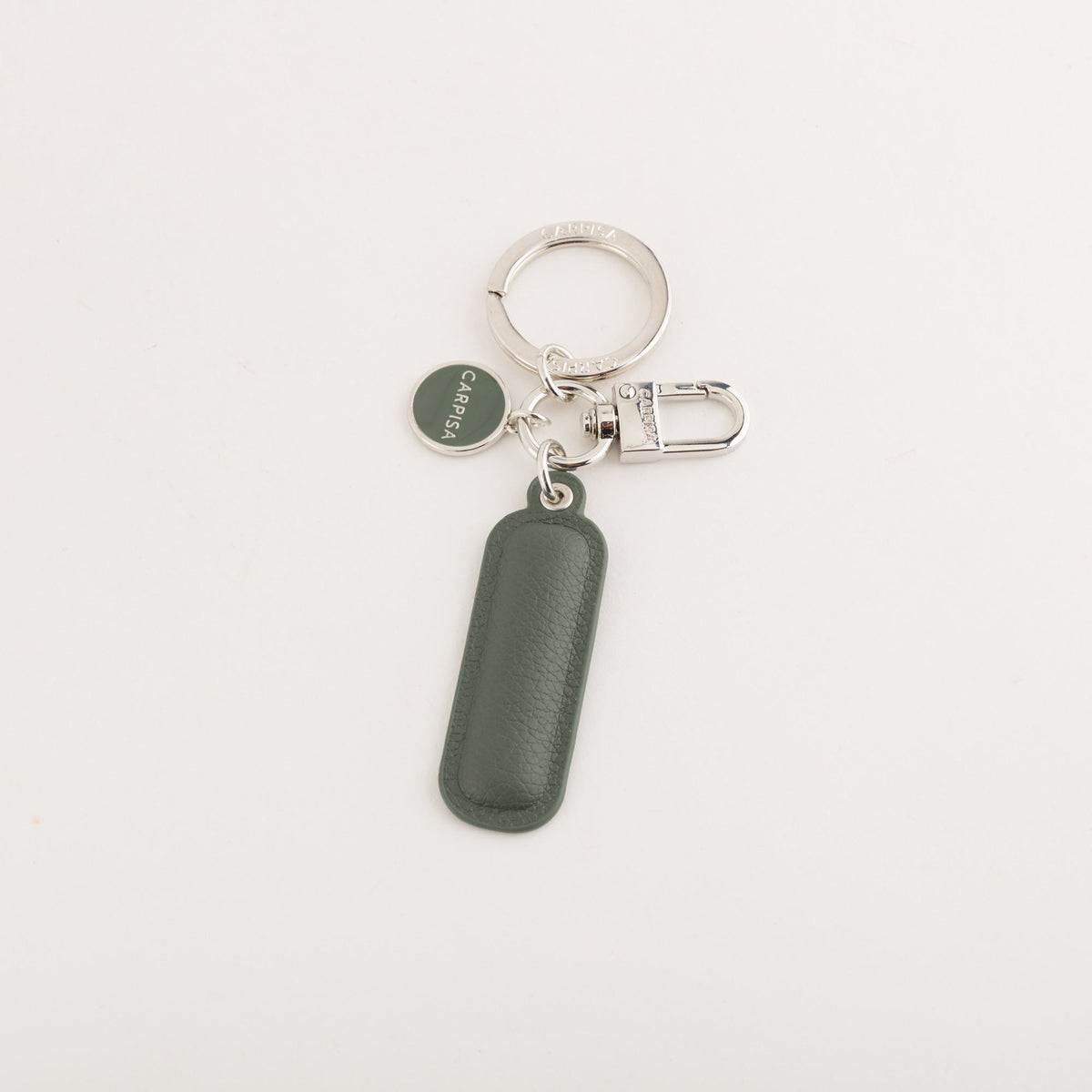 Carpisa Hrvatska â€“ Bombed letters keych - Women's keychain â€“ AAD62008546 â€“ Image 2