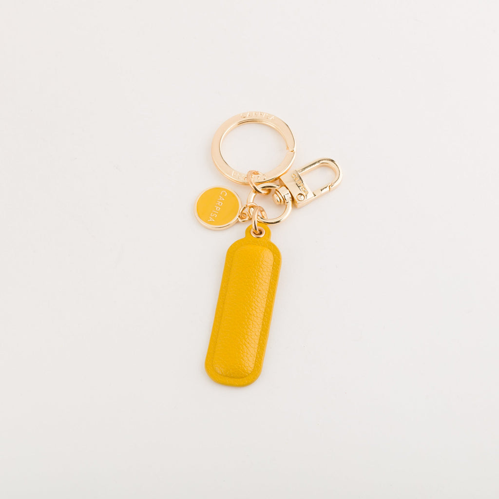 Carpisa Hrvatska â€“ Bombed letters keych - Women's keychain â€“ AAD62008546 â€“ Image 4