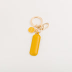 Carpisa Hrvatska â€“ Bombed letters keych - Women's keychain â€“ AAD62008546 â€“ Image 4