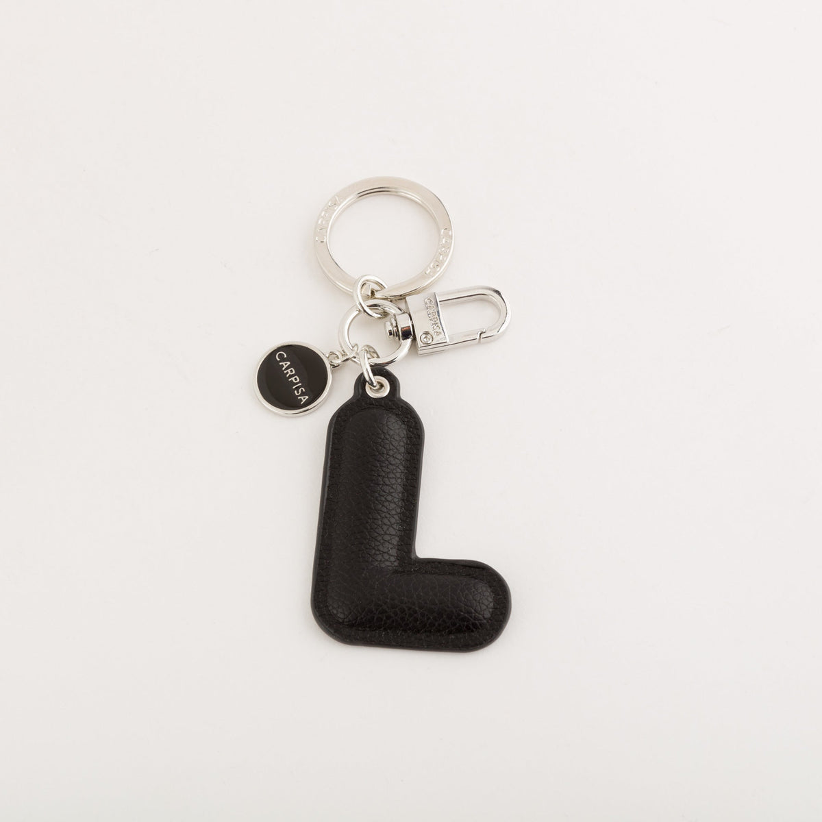 Carpisa Hrvatska â€“ Bombed letters keych - Women's keychain â€“ AAD62009546 â€“ Image 1