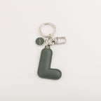 Carpisa Hrvatska â€“ Bombed letters keych - Women's keychain â€“ AAD62009546 â€“ Image 2