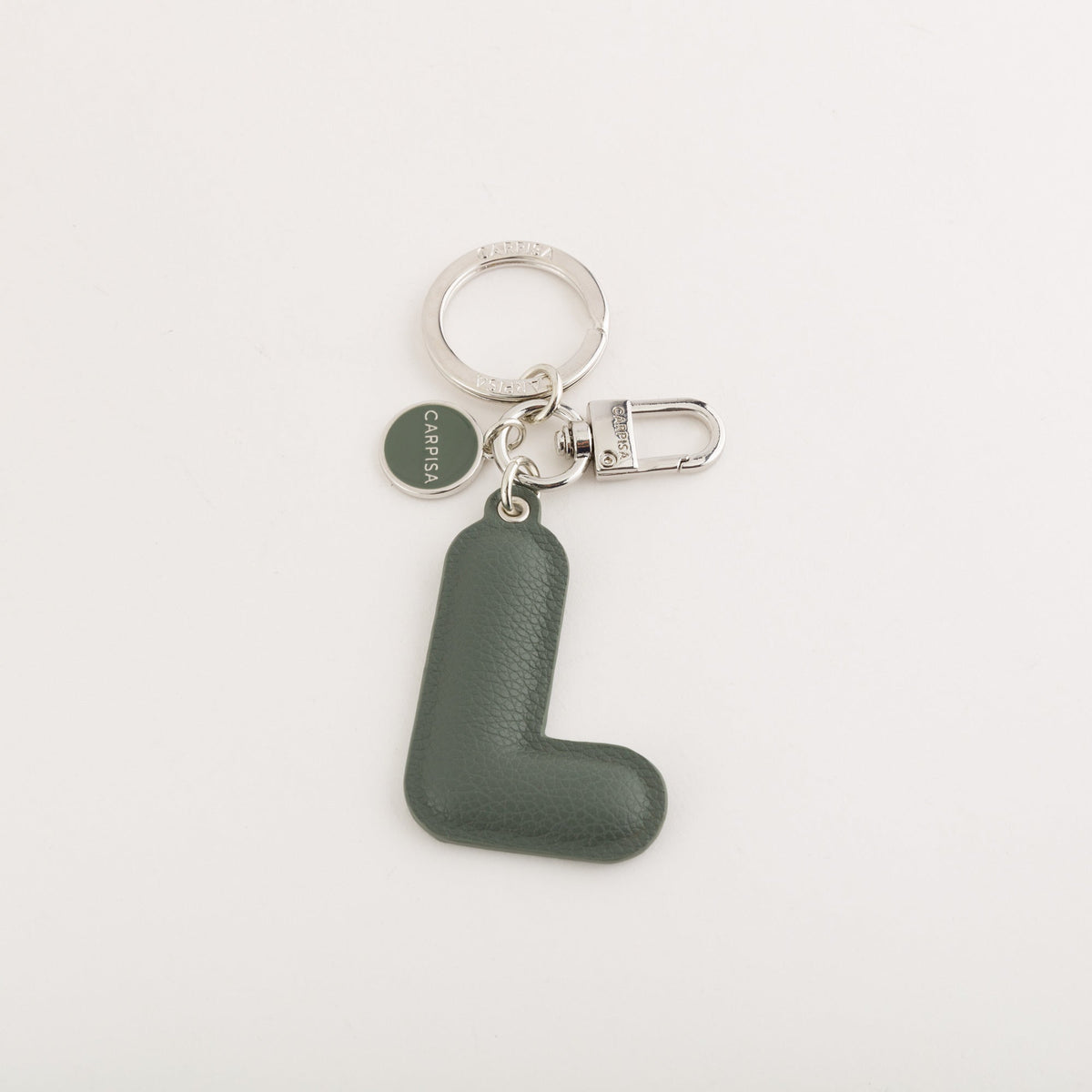 Carpisa Hrvatska â€“ Bombed letters keych - Women's keychain â€“ AAD62009546 â€“ Image 2