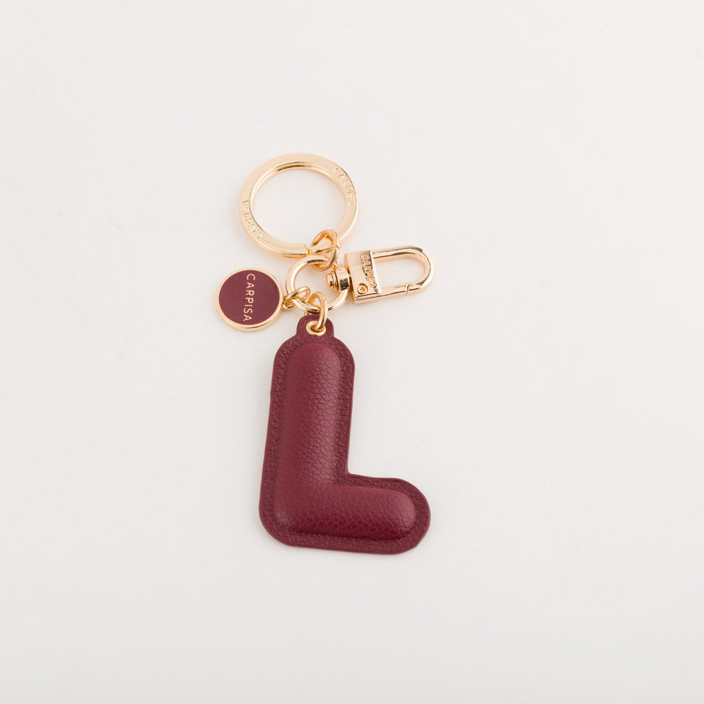 Carpisa Hrvatska â€“ Bombed letters keych - Women's keychain â€“ AAD62009546 â€“ Image 3