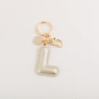 Carpisa Hrvatska â€“ Bombed letters keych - Women's keychain â€“ AAD62009546 â€“ Image 4