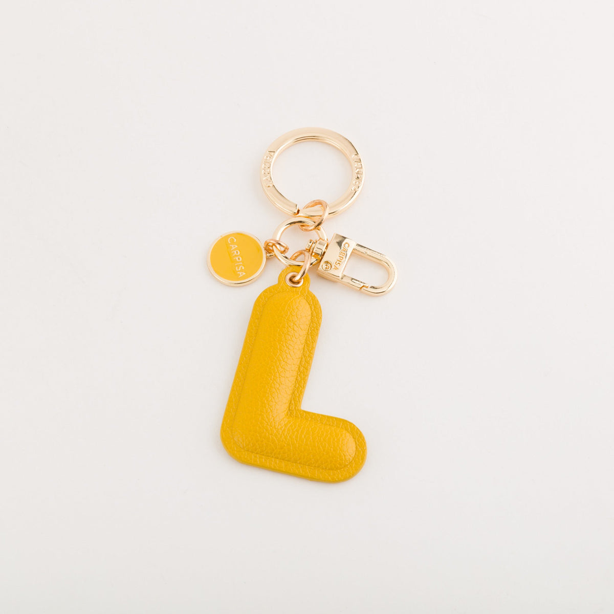 Carpisa Hrvatska â€“ Bombed letters keych - Women's keychain â€“ AAD62009546 â€“ Image 5