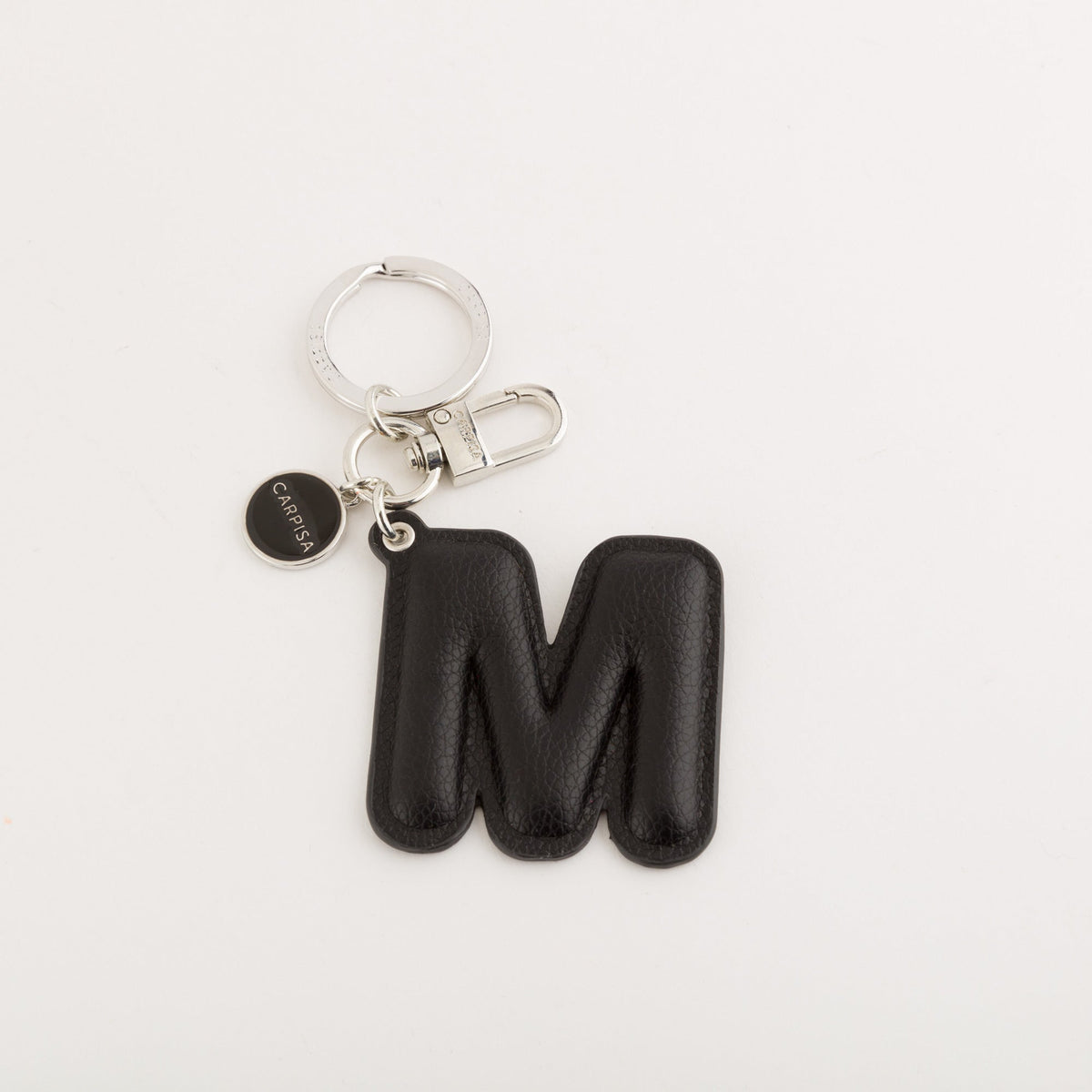 Carpisa Hrvatska â€“ Bombed letters keych - Women's keychain â€“ AAD62010546 â€“ Image 1