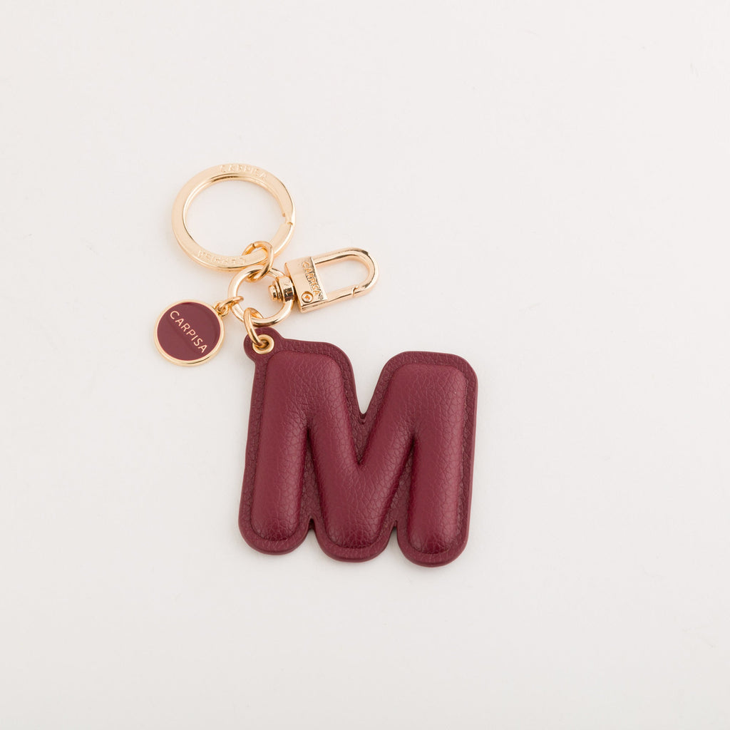 Carpisa Hrvatska â€“ Bombed letters keych - Women's keychain â€“ AAD62010546 â€“ Image 3
