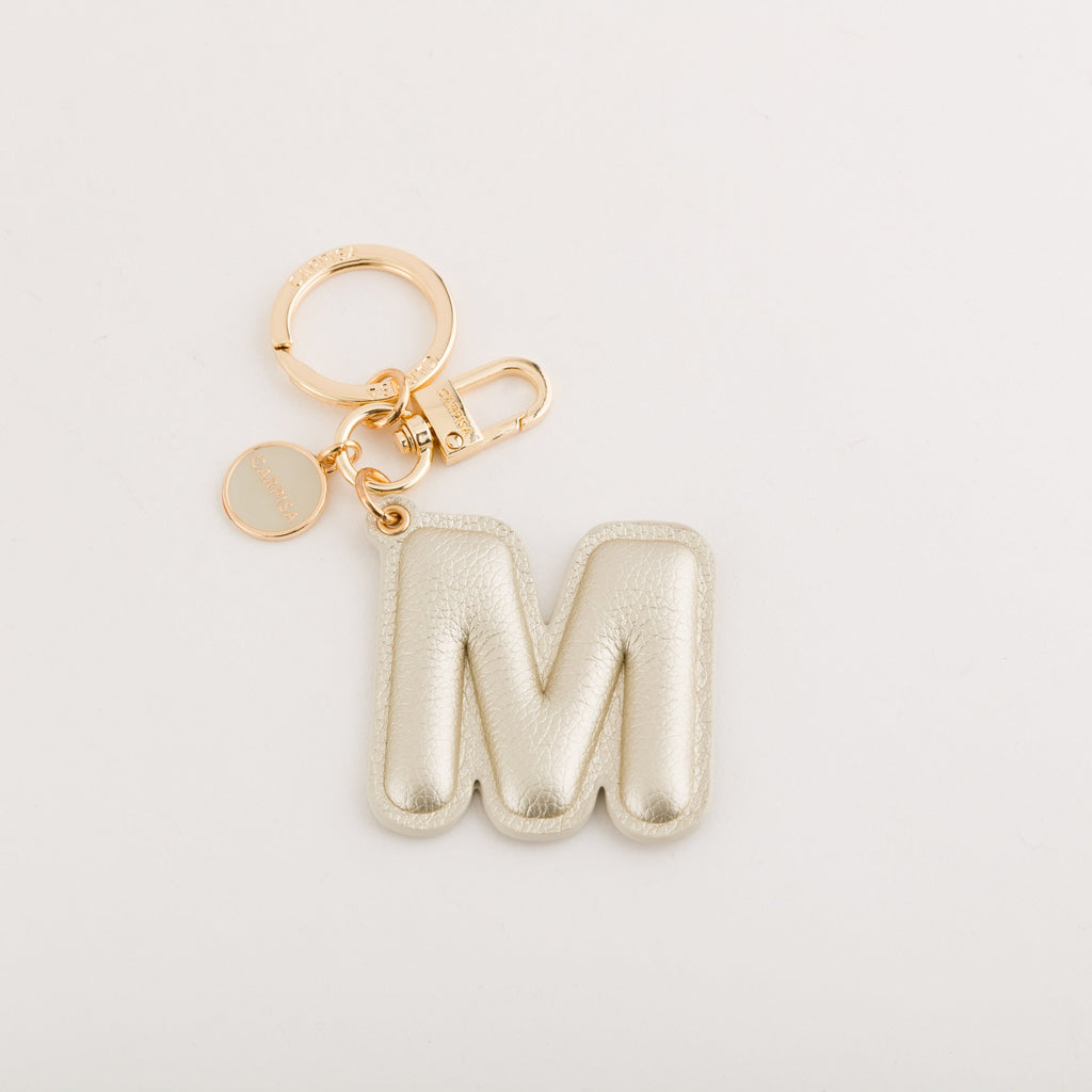 Carpisa Hrvatska â€“ Bombed letters keych - Women's keychain â€“ AAD62010546 â€“ Image 4