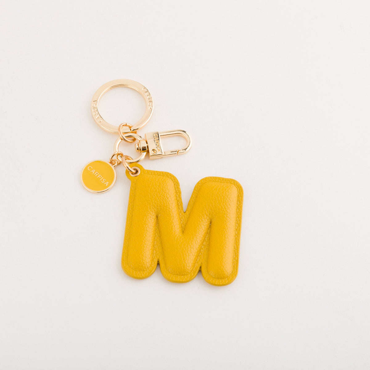Carpisa Hrvatska â€“ Bombed letters keych - Women's keychain â€“ AAD62010546 â€“ Image 5