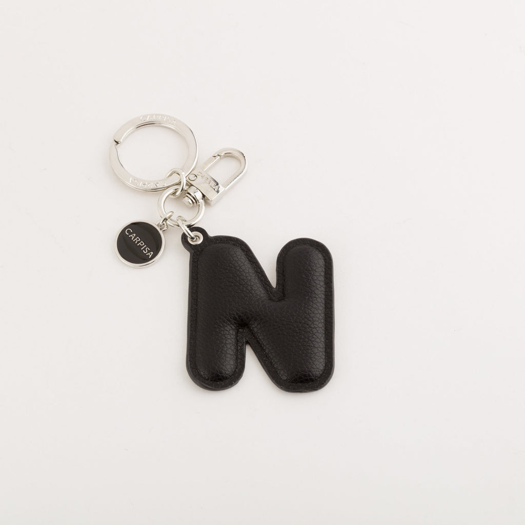 Carpisa Hrvatska â€“ Bombed letters keych - Women's keychain â€“ AAD62011546 â€“ Image 1