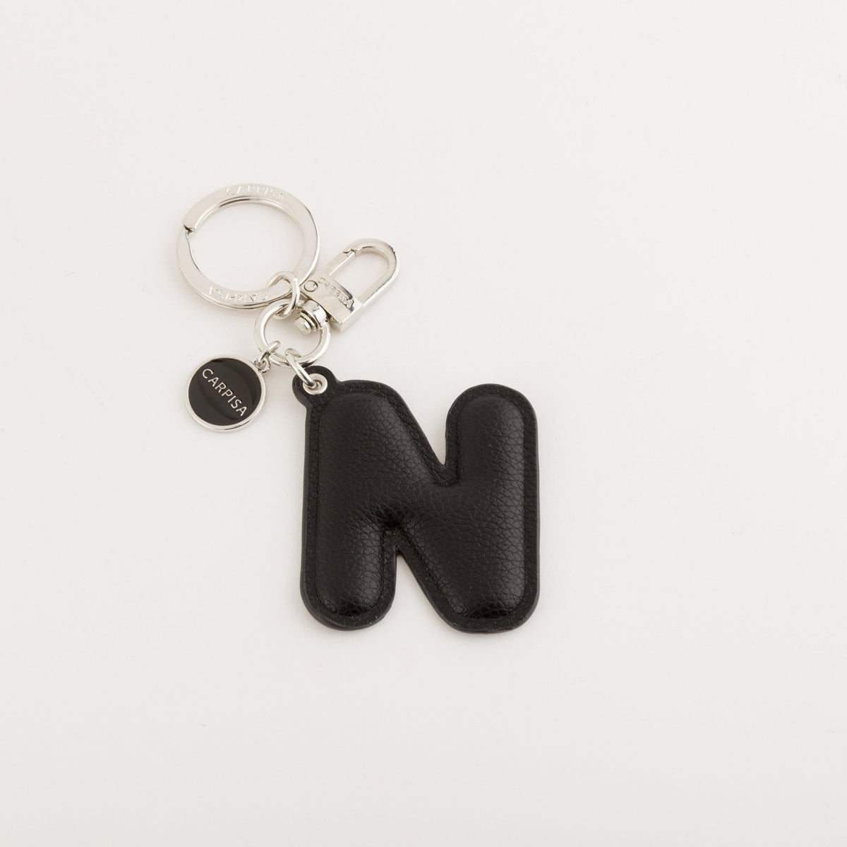 Carpisa Hrvatska â€“ Bombed letters keych - Women's keychain â€“ AAD62011546 â€“ Image 1