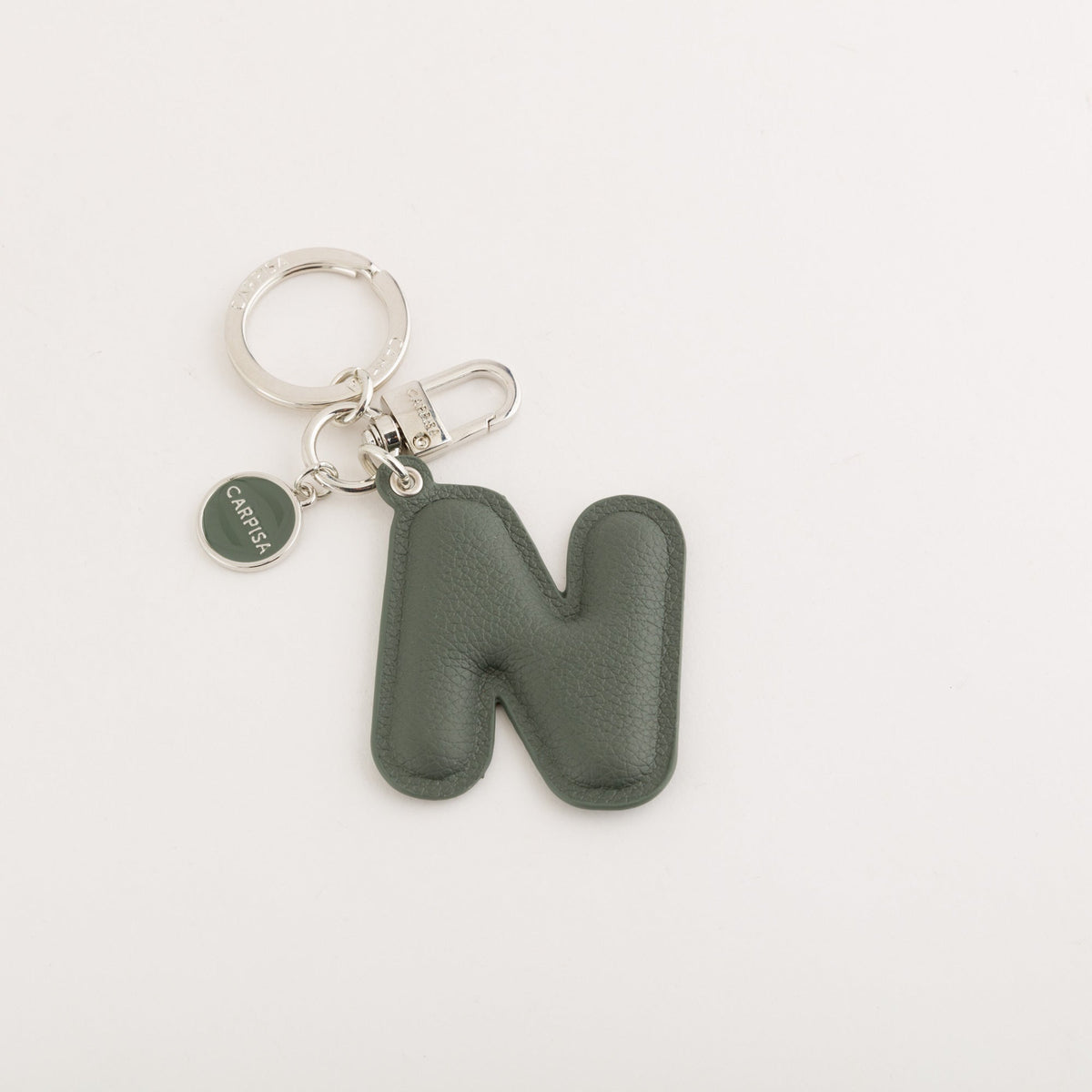 Carpisa Hrvatska â€“ Bombed letters keych - Women's keychain â€“ AAD62011546 â€“ Image 2