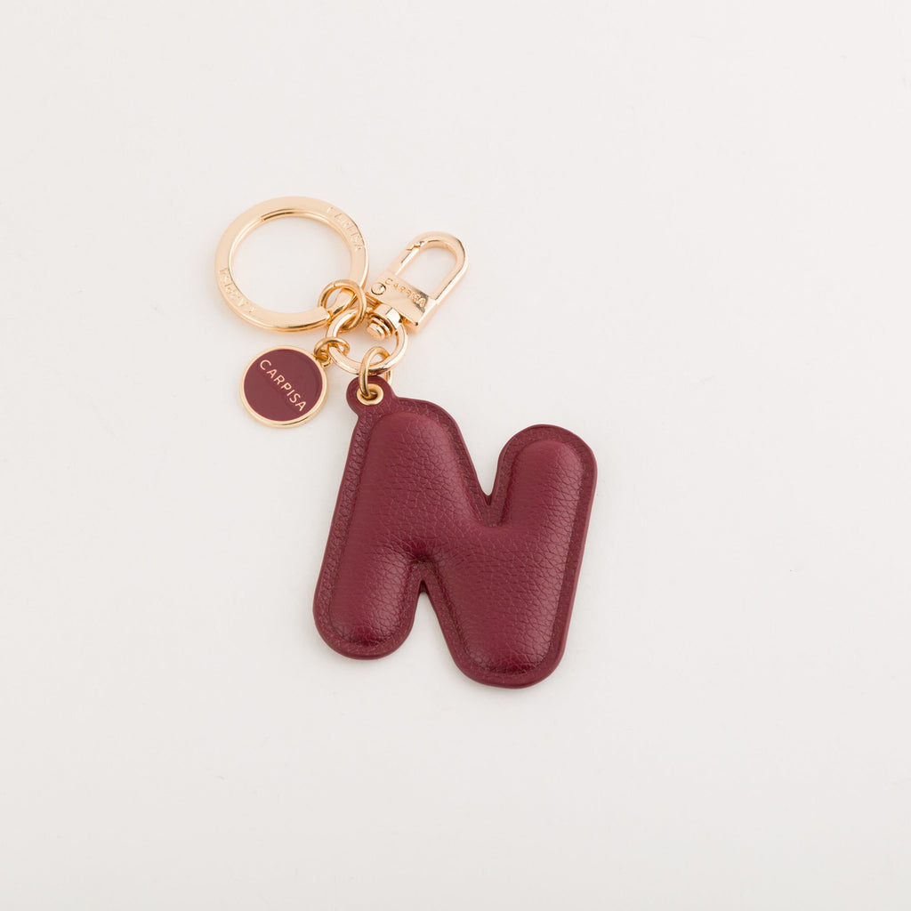 Carpisa Hrvatska â€“ Bombed letters keych - Women's keychain â€“ AAD62011546 â€“ Image 3