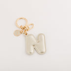 Carpisa Hrvatska â€“ Bombed letters keych - Women's keychain â€“ AAD62011546 â€“ Image 4