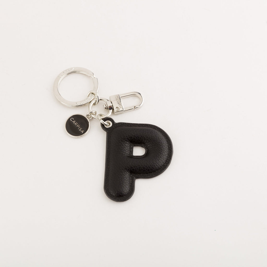 Carpisa Hrvatska â€“ Bombed letters keych - Women's keychain â€“ AAD62012546 â€“ Image 1