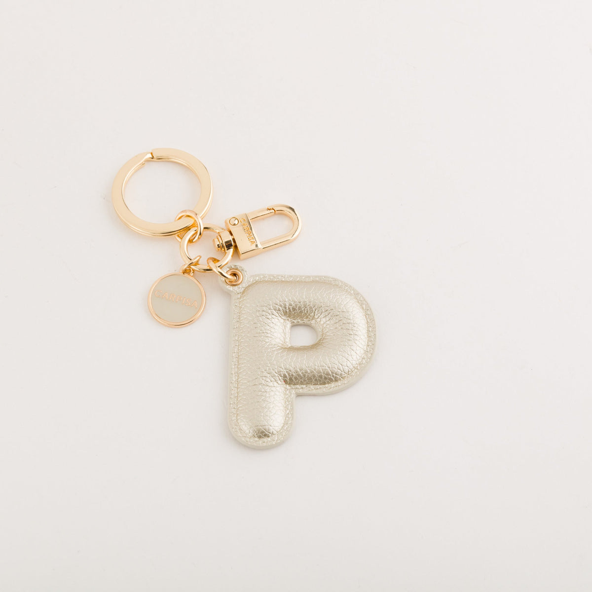 Carpisa Hrvatska â€“ Bombed letters keych - Women's keychain â€“ AAD62012546 â€“ Image 3