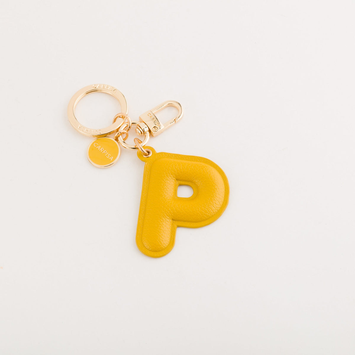 Carpisa Hrvatska â€“ Bombed letters keych - Women's keychain â€“ AAD62012546 â€“ Image 4