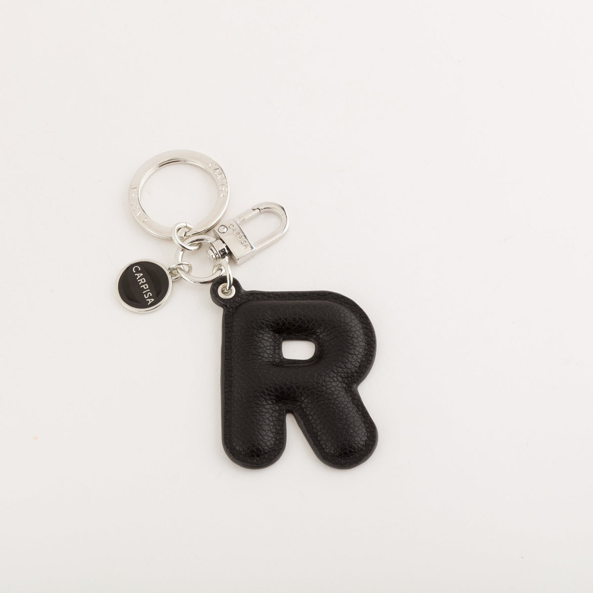 Carpisa Hrvatska â€“ Bombed letters keych - Women's keychain â€“ AAD62013546 â€“ Image 1