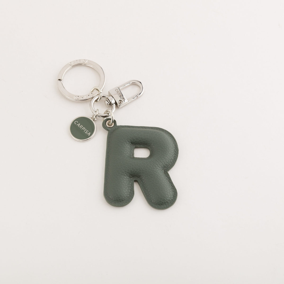 Carpisa Hrvatska â€“ Bombed letters keych - Women's keychain â€“ AAD62013546 â€“ Image 2