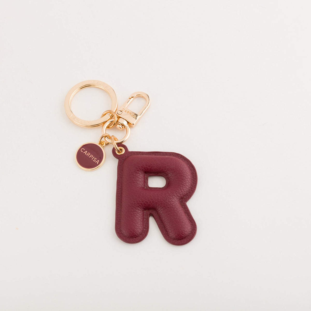 Carpisa Hrvatska â€“ Bombed letters keych - Women's keychain â€“ AAD62013546 â€“ Image 3