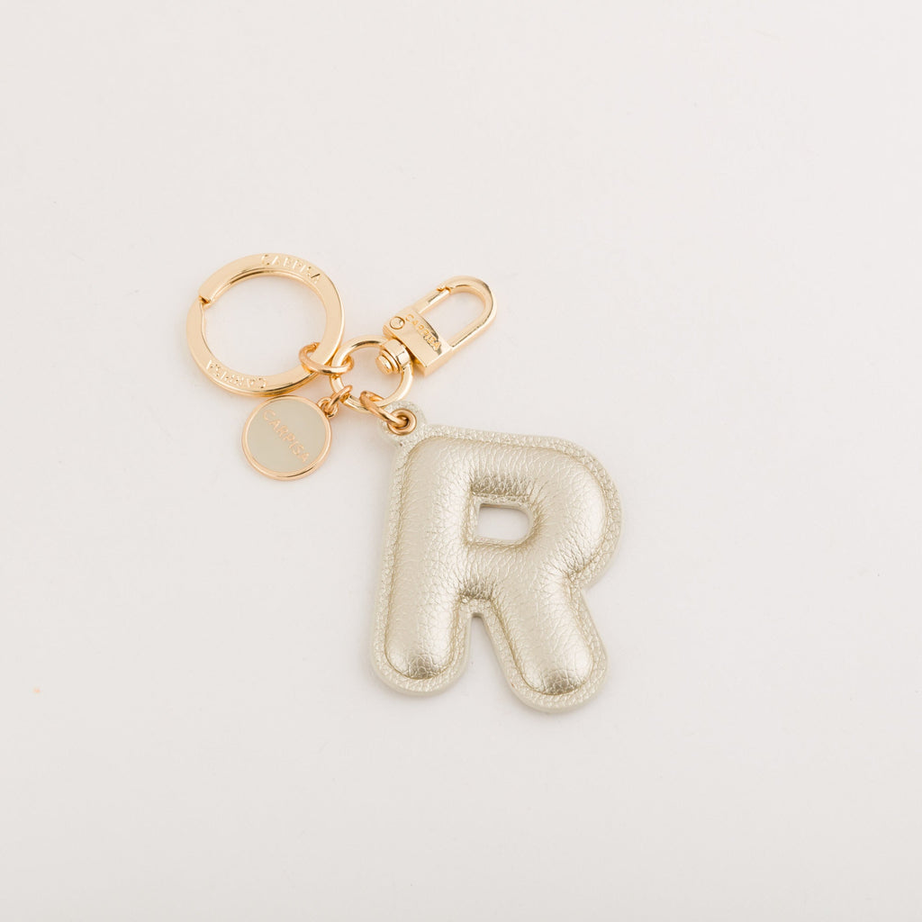 Carpisa Hrvatska â€“ Bombed letters keych - Women's keychain â€“ AAD62013546 â€“ Image 4