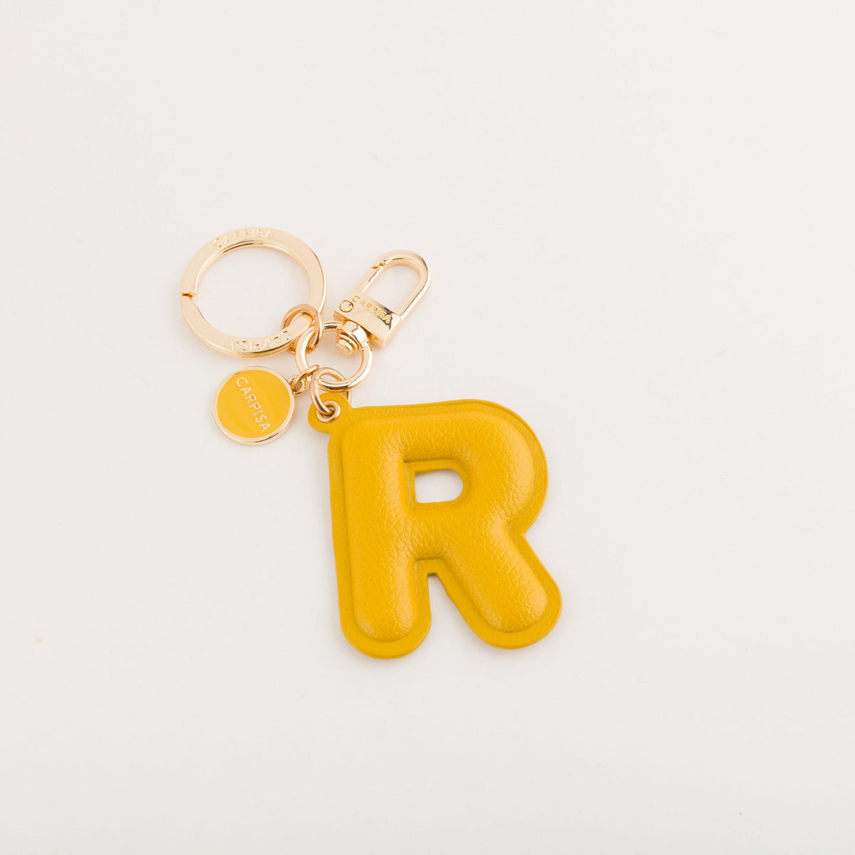 Carpisa Hrvatska â€“ Bombed letters keych - Women's keychain â€“ AAD62013546 â€“ Image 5