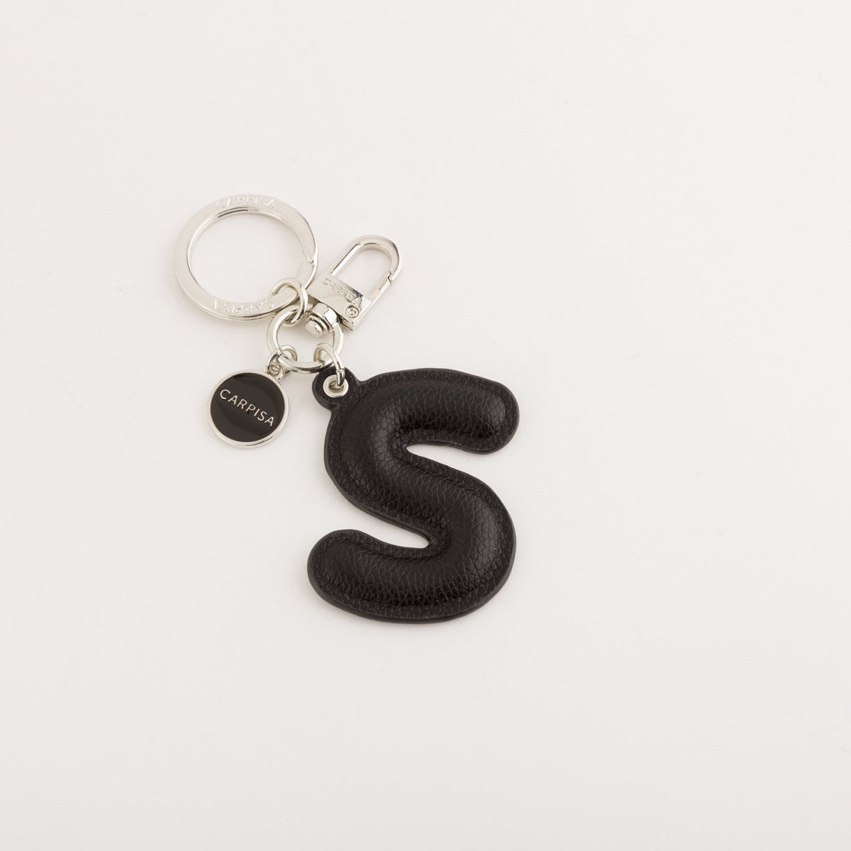 Carpisa Hrvatska â€“ Bombed letters keych - Women's keychain â€“ AAD62014546 â€“ Image 1