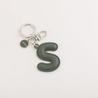 Carpisa Hrvatska â€“ Bombed letters keych - Women's keychain â€“ AAD62014546 â€“ Image 2