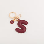 Carpisa Hrvatska â€“ Bombed letters keych - Women's keychain â€“ AAD62014546 â€“ Image 3