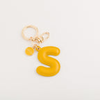 Carpisa Hrvatska â€“ Bombed letters keych - Women's keychain â€“ AAD62014546 â€“ Image 5