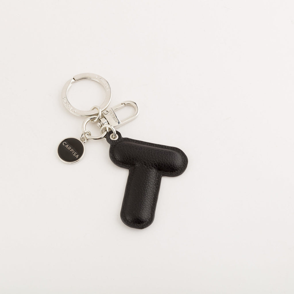 Carpisa Hrvatska â€“ Bombed letters keych - Women's keychain â€“ AAD62015546 â€“ Image 1