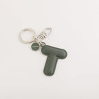 Carpisa Hrvatska â€“ Bombed letters keych - Women's keychain â€“ AAD62015546 â€“ Image 2