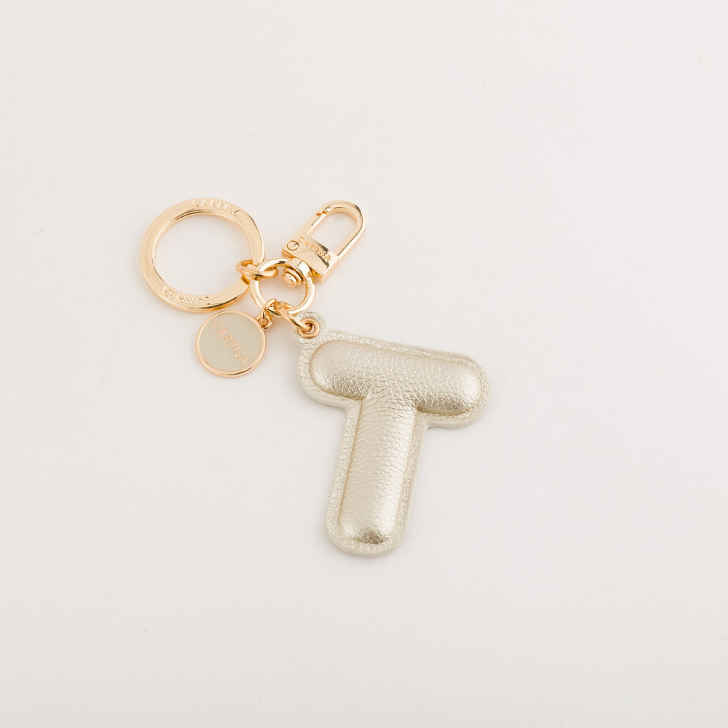 Carpisa Hrvatska â€“ Bombed letters keych - Women's keychain â€“ AAD62015546 â€“ Image 4