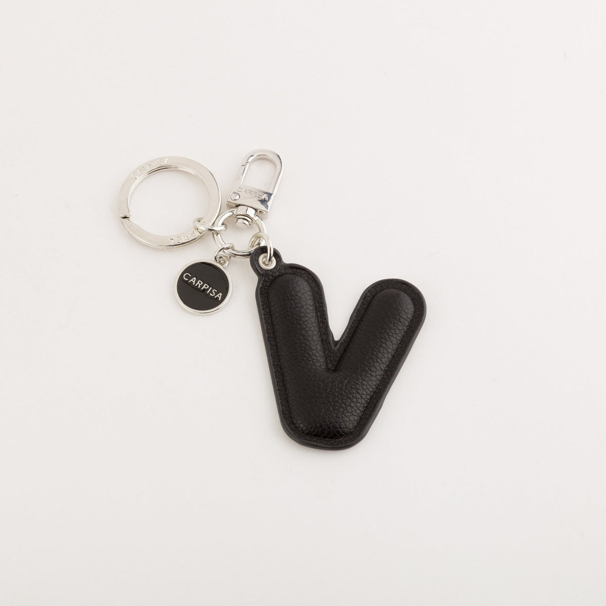 Carpisa Hrvatska â€“ Bombed letters keych - Women's keychain â€“ AAD62016546 â€“ Image 1