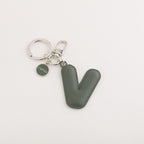 Carpisa Hrvatska â€“ Bombed letters keych - Women's keychain â€“ AAD62016546 â€“ Image 2
