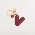 Carpisa Hrvatska â€“ Bombed letters keych - Women's keychain â€“ AAD62016546 â€“ Image 3