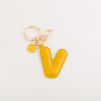 Carpisa Hrvatska â€“ Bombed letters keych - Women's keychain â€“ AAD62016546 â€“ Image 5
