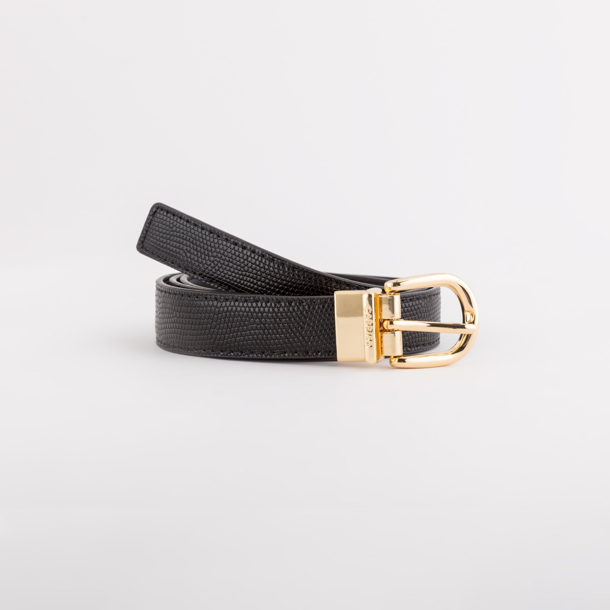 Carpisa - Reversible belt