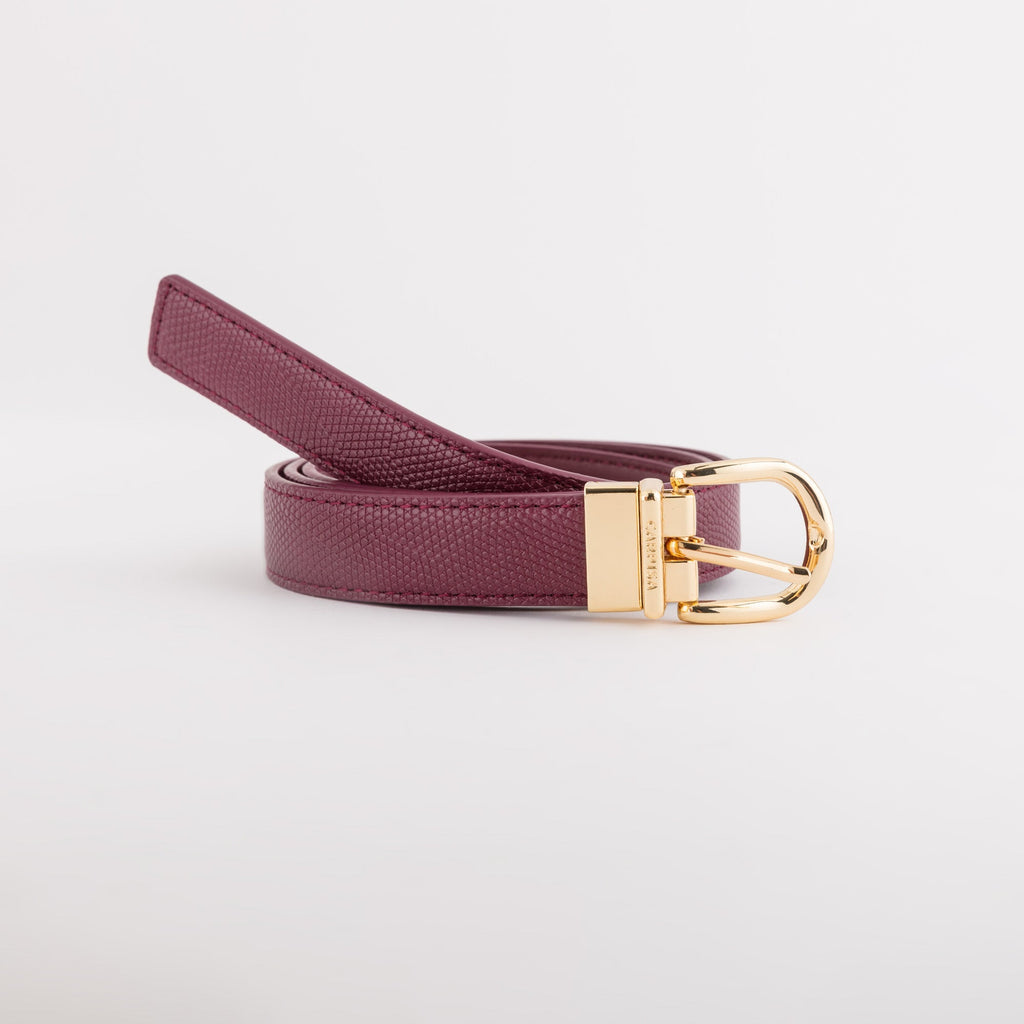 Carpisa - Reversible belt