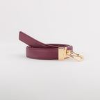 Carpisa - Reversible belt