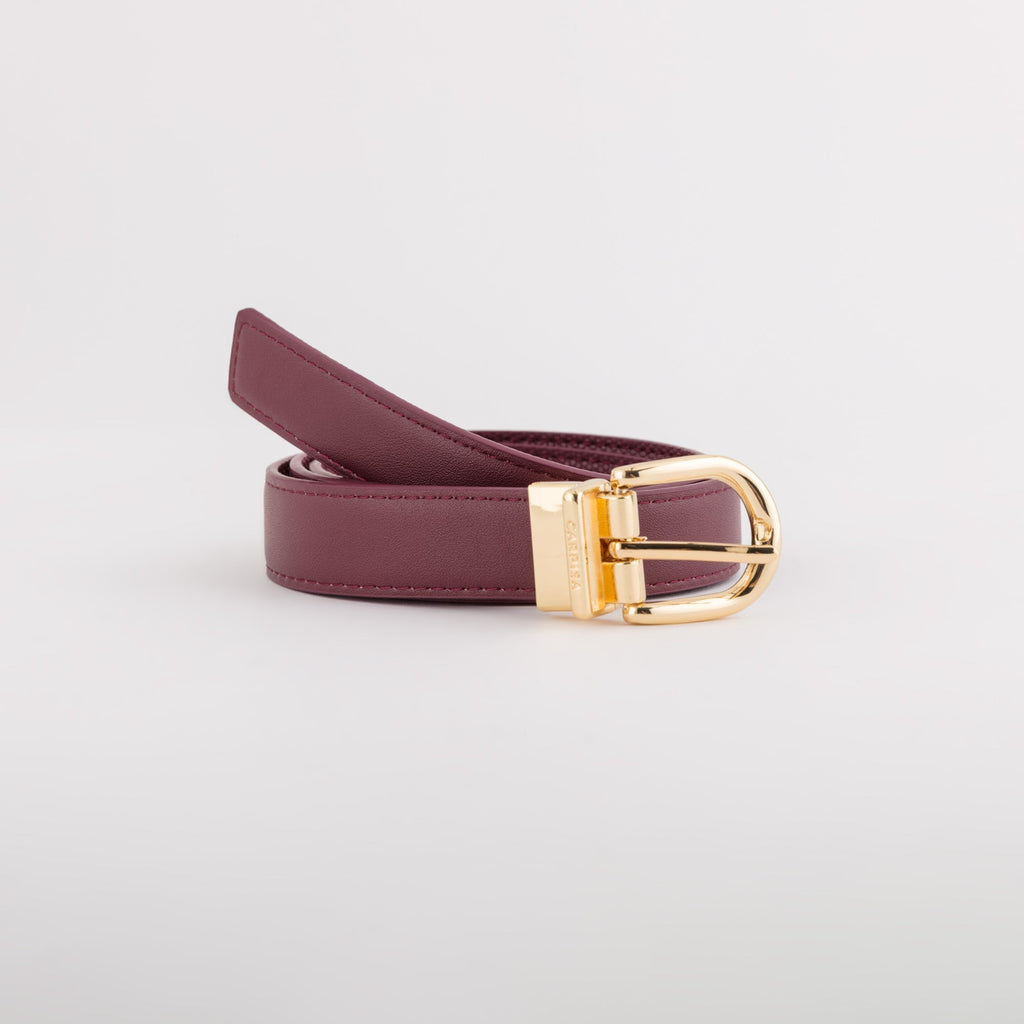 Carpisa - Reversible belt