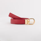 Carpisa - Reversible belt