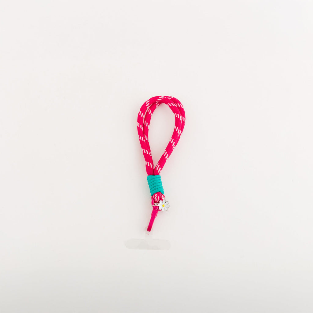 Carpisa Hrvatska – Candy accessories - Women's Cell Phone Holder Lanyard – ACD26505446 – Image 2