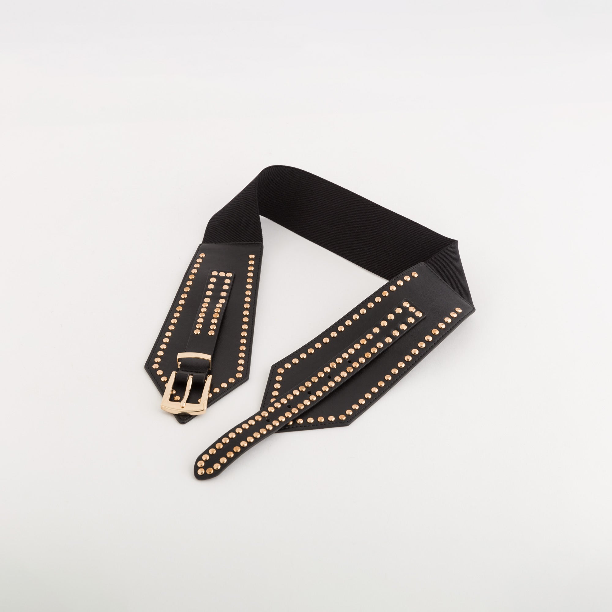 Carpisa Croatia – Lady belt - Women's Belt – Black – ACD27401446 – Image 1 |k=ACD2740144600101_01_basechild